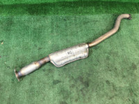 ท่อไอเสียท่อนกลาง SUBARU LANCASTER OEM 44200AE080 BHE BEE 2000 EZ30