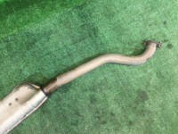 ท่อไอเสียท่อนกลาง SUBARU LANCASTER OEM 44200AE080 BHE BEE 2000 EZ30