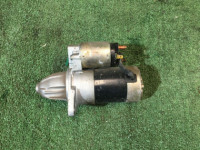 起动机 SUBARU LANCASTER OEM 23300AA390 BHE BH9 2000 EZ30