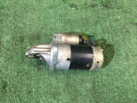 起动机 SUBARU LANCASTER OEM 23300AA390 BHE BH9 2000 EZ30