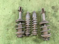 减震器 SUBARU LANCASTER OEM 20310AE280, 20310AE290, 20330AE340, 20365AE021 BHE 2000 EZ30