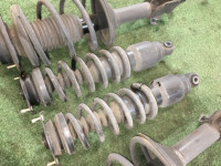 减震器 SUBARU LANCASTER OEM 20310AE280, 20310AE290, 20330AE340, 20365AE021 BHE 2000 EZ30