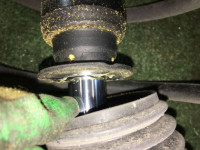 减震器 SUBARU LANCASTER OEM 20310AE280, 20310AE290, 20330AE340, 20365AE021 BHE 2000 EZ30