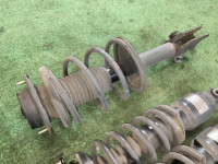减震器 SUBARU LANCASTER OEM 20310AE280, 20310AE290, 20330AE340, 20365AE021 BHE 2000 EZ30
