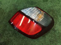 Right tail light SUBARU LANCASTER OEM 84201AE220 BHE BH9 2000