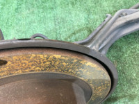 Rear hubs SUBARU LANCASTER OEM 26700AE010, 26692AE000, 26692AE010, 28474AE000 BHE BH9 BH5 BE5 BE9 BEE 2000 EZ30