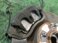 Ступицы передние SUBARU LANCASTER OEM 26310AC040, 26292AE020, 26292AE030, 28316AE000, 28362AE000 BHE BH9 BH5 BE5 BE9 BEE 2000 EZ30