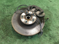 Ступицы передние SUBARU LANCASTER OEM 26310AC040, 26292AE020, 26292AE030, 28316AE000, 28362AE000 BHE BH9 BH5 BE5 BE9 BEE 2000 EZ30