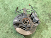 Ступицы передние SUBARU LANCASTER OEM 26310AC040, 26292AE020, 26292AE030, 28316AE000, 28362AE000 BHE BH9 BH5 BE5 BE9 BEE 2000 EZ30