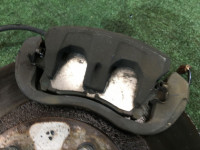 Ступицы передние SUBARU LANCASTER OEM 26310AC040, 26292AE020, 26292AE030, 28316AE000, 28362AE000 BHE BH9 BH5 BE5 BE9 BEE 2000 EZ30