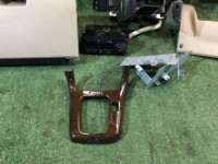 ダッシュボード SUBARU LANCASTER OEM 66045AE000DG, 66050AE200GE, 66180AE000, 66060AE040, 66120AE000GE BHE BH9 2000 silver 9G9