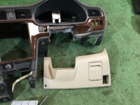 ダッシュボード SUBARU LANCASTER OEM 66045AE000DG, 66050AE200GE, 66180AE000, 66060AE040, 66120AE000GE BHE BH9 2000 silver 9G9