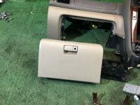ダッシュボード SUBARU LANCASTER OEM 66045AE000DG, 66050AE200GE, 66180AE000, 66060AE040, 66120AE000GE BHE BH9 2000 silver 9G9