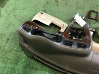 ダッシュボード SUBARU LANCASTER OEM 66045AE000DG, 66050AE200GE, 66180AE000, 66060AE040, 66120AE000GE BHE BH9 2000 silver 9G9