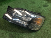 ไฟหน้า Ксенон SUBARU LANCASTER OEM 84001AE281, 84001AE291 BHE BH9 BH5 BE5 BE9 BEE 2000
