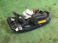 ไฟหน้า Ксенон SUBARU LANCASTER OEM 84001AE281, 84001AE291 BHE BH9 BH5 BE5 BE9 BEE 2000
