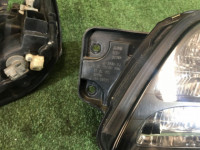 ไฟหน้า Ксенон SUBARU LANCASTER OEM 84001AE281, 84001AE291 BHE BH9 BH5 BE5 BE9 BEE 2000