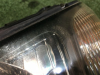 ไฟหน้า Ксенон SUBARU LANCASTER OEM 84001AE281, 84001AE291 BHE BH9 BH5 BE5 BE9 BEE 2000