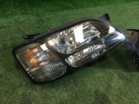 ไฟหน้า Ксенон SUBARU LANCASTER OEM 84001AE281, 84001AE291 BHE BH9 BH5 BE5 BE9 BEE 2000