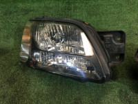 ไฟหน้า Ксенон SUBARU LANCASTER OEM 84001AE281, 84001AE291 BHE BH9 BH5 BE5 BE9 BEE 2000