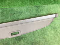 Tampão da bagageira SUBARU LANCASTER OEM 65550AE002DG BHE BH9 BH5 2000 silver 9G9
