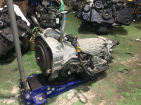 オートマチックトランスミッション TZ1B4ZDDAA G/R=4.444 SUBARURU LEGACY OEM 31000AE540 BE5 BH5 2001 EJ204