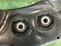 คานหลัง SUBARURU LEGACY OEM 20152AE001 BE5 BH5 BH9 BE9 BHE BEE 2001 EJ204