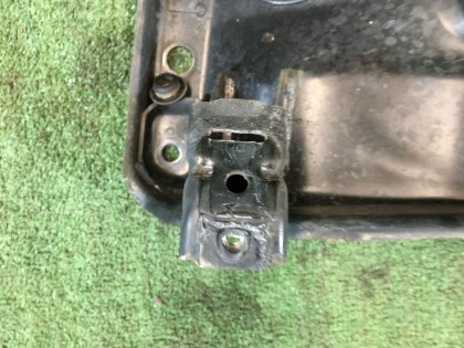 前副车架 SUBARU LEGACY OEM 20100FA004 BH5 BE5 2001 EJ204