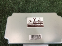 Блок управления акпп SUBARURU LEGACY OEM 31711AF650 BE5 2001 EJ204