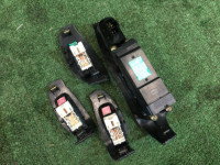 Módulo de elevalunas SUBARURU LEGACY OEM 83071AE001, 83071AE040 BE5 BH5 BH9 BE9 BHE BEE 2001 EJ204