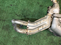 แคทาลิติก SUBARURU LEGACY OEM 44101FE020, 44111AE121 BE5 BH5 2001 EJ204