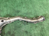 แคทาลิติก SUBARURU LEGACY OEM 44101FE020, 44111AE121 BE5 BH5 2001 EJ204