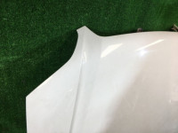 ボンネット SUBARURU LEGACY OEM 57229AE040 BHE BH9 BH5 BE5 BE9 BEE 2001 white 51E, 96H