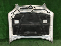 ボンネット SUBARURU LEGACY OEM 57229AE040 BHE BH9 BH5 BE5 BE9 BEE 2001 white 51E, 96H