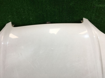 ボンネット SUBARURU LEGACY OEM 57229AE040 BHE BH9 BH5 BE5 BE9 BEE 2001 white 51E, 96H