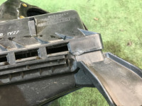 Caja del filtro de aire SUBARURU LEGACY OEM 46053AC090, 46051FE000 BE5 BH5 2001 EJ204