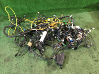 ชุดสายไฟ SUBARURU LEGACY OEM 81200AE670, 81401AE890, 81501AE050 BE5 2001 EJ204