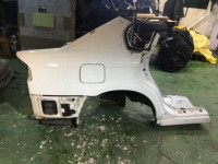 Крыло заднее правое 51410AE001 SUBARURU LEGACY
