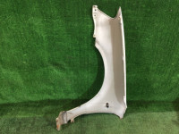Right front fender SUBARURU LEGACY OEM 57120AE001 BE5 BH5 BH9 BE9 2001 white 51E, 96H