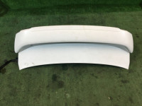 Portón del maletero SUBARURU LEGACY OEM 57501AE050, 96062AE000WG, 84251AE03A BEE BE9 BE5 2001 white 51E, 96H