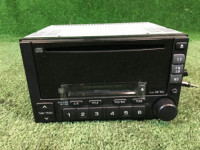 Магнитофон SUBARURU LEGACY OEM 86201AE370 BE5 BH5 BH9 BE9 BHE BEE 2001