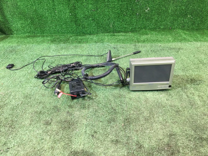 Display screen Навигация SUBARU LEGACY