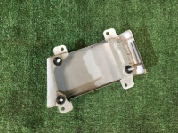 Embellecedor bajo el piloto trasero izquierdo SUBARURU LEGACY OEM 51473AE011 BEE BE9 BE5 2001 white 51E, 96H