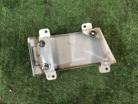 Накладка под стоп правая SUBARURU LEGACY OEM 51473AE001 BE5 BE9 BEE 2001 white 51E, 96H