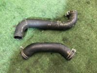 Manguitos del radiador X4511AE030, X4511AE010 SUBARURU LEGACY