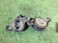 发动机支座 SUBARURU LEGACY OEM 41022AE021, 41022AE031 BE5 BH5 BH9 BE9 2001 EJ204