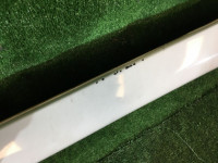 右门槛 SUBARURU LEGACY OEM 96051AE000WG BE5 BH5 BH9 BE9 2001 white 51E, 96H
