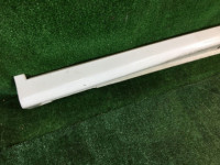 右门槛 SUBARURU LEGACY OEM 96051AE000WG BE5 BH5 BH9 BE9 2001 white 51E, 96H