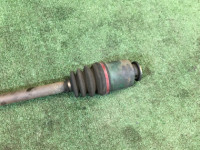 フロントドライブシャフト SUBARURU LEGACY OEM 28321FE040 BE5 BH5 BH9 BE9 2001 EJ204