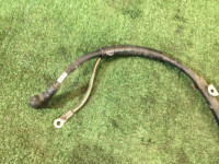 Cabos de bateria SUBARU LEGACY OEM 81601AE290 BE5 BH5 BH9 BE9 2001 EJ204
